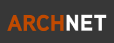 ArchNet logo (Aga Khan Development Network)